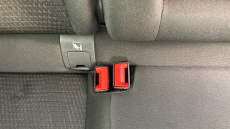 Nissan Qashqai 1.3 DiG-T MH N-Connecta 5dr Petrol Hatchback